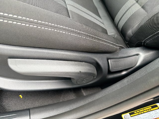 New 2026 Hyundai Venue SEL FWD image 23