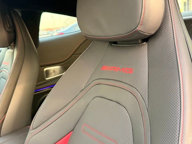 New 2026 Mercedes-Benz CLE 53 AMG 4MATIC Coupe image 16