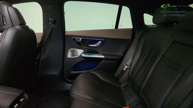 Used 2023 Mercedes-Benz EQE 500 4MATIC Sedan image 61