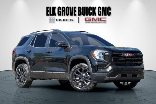 New 2026 GMC Terrain Elevation w/ Elevation Premium Package AWD/4WD image 2
