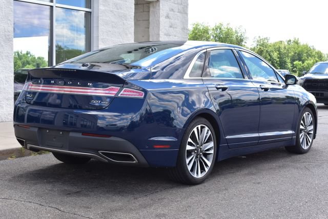 Used 2020 Lincoln MKZ Reserve w/ Elements Package AWD/4WD image 18