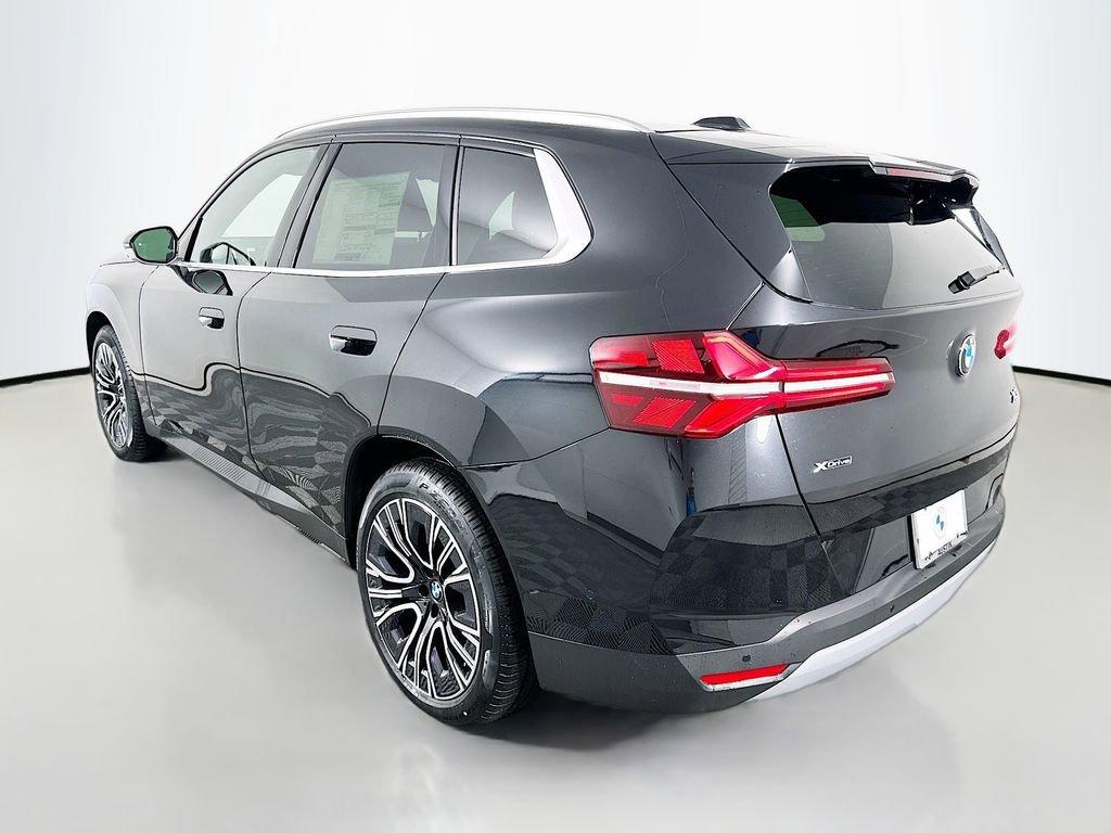 New 2026 BMW X3 xDrive30 w/ Premium Package image 7