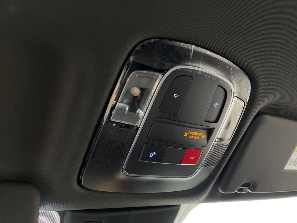 New 2026 Hyundai Tucson XRT image 28