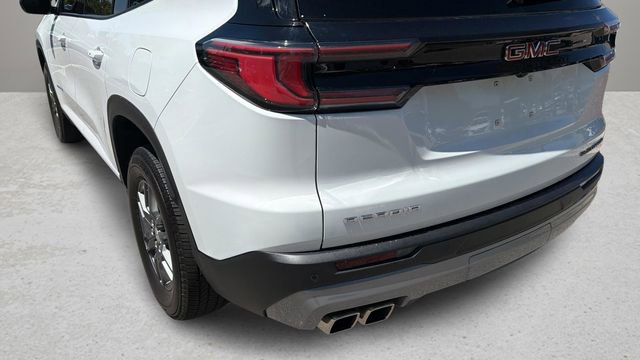 Used 2025 GMC Acadia Elevation FWD image 36