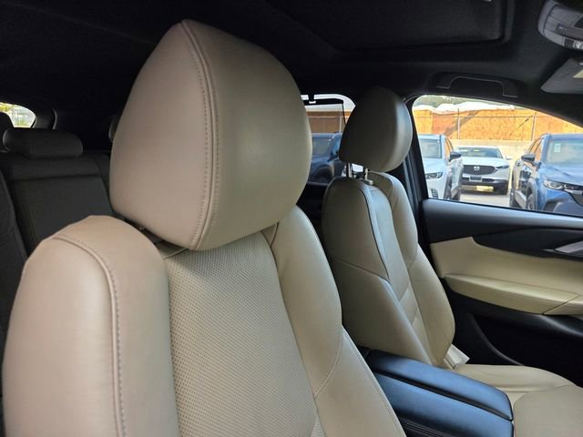 Used 2016 MAZDA CX-9 Grand Touring image 15