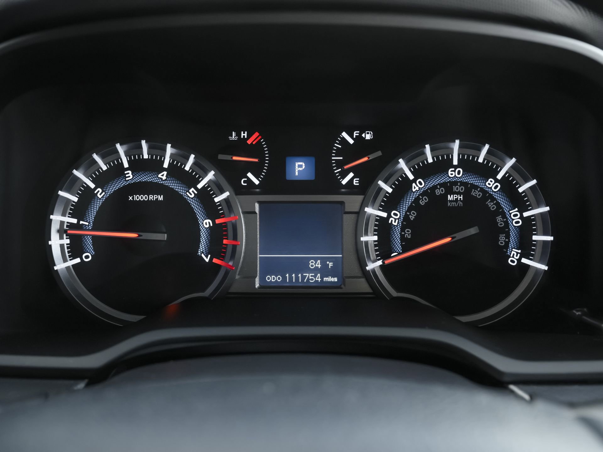 Used 2018 Toyota 4Runner SR5 RWD image 9