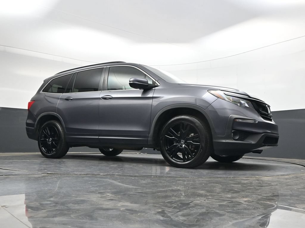 Used 2022 Honda Pilot Special Edition image 25