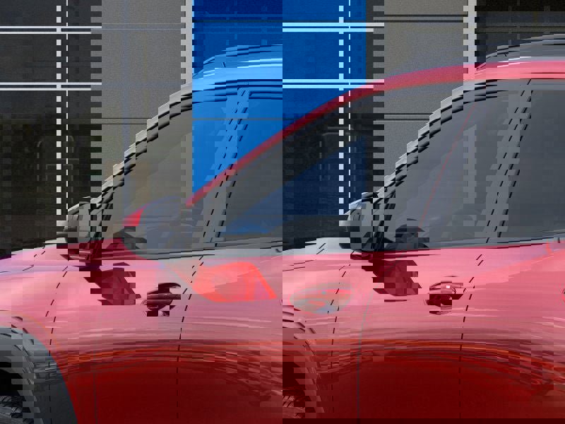 New 2026 Chevrolet Trax LT w/ Driver Confidence Package image 12