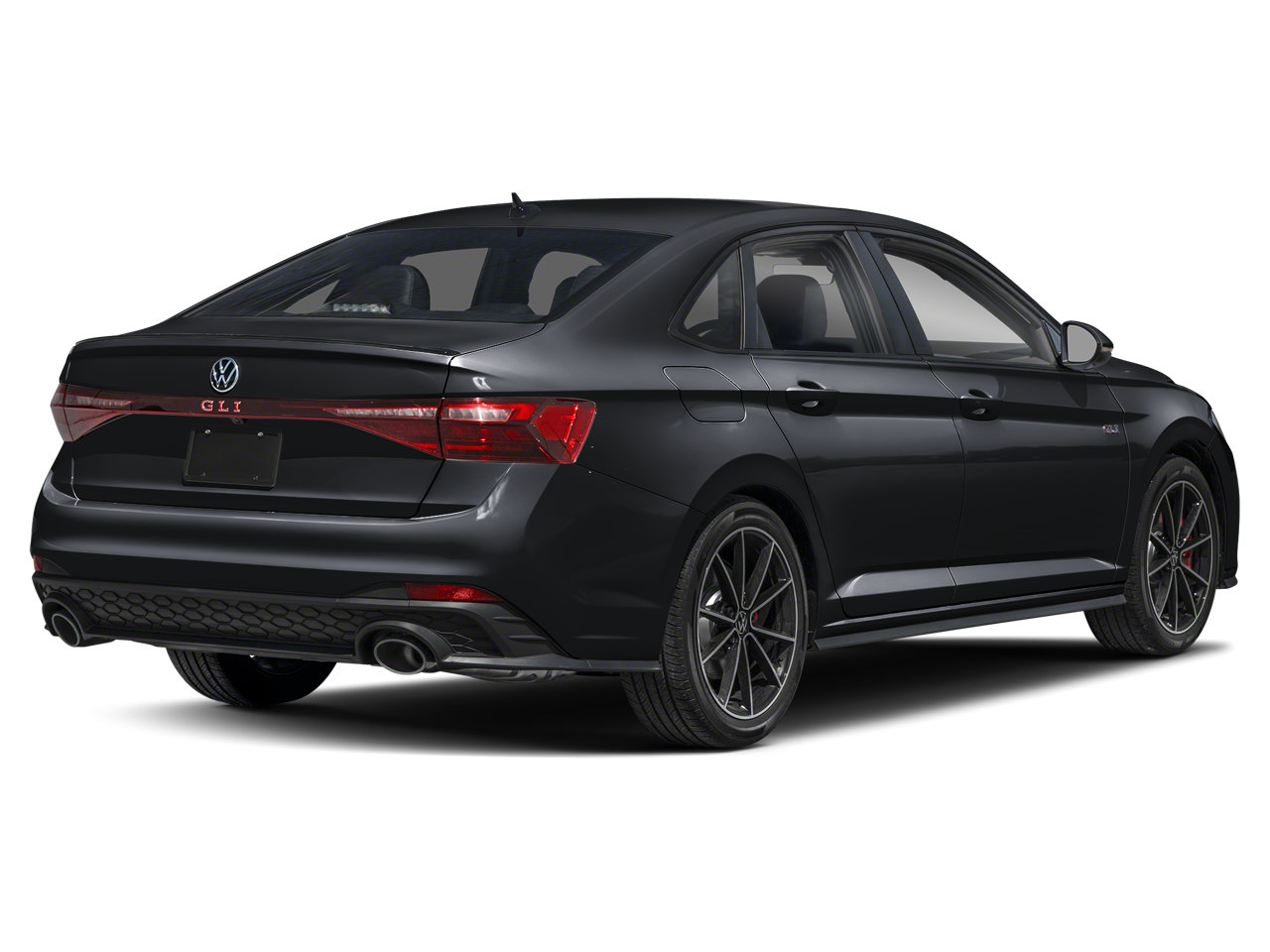 New 2026 Volkswagen Jetta GLI Autobahn FWD image 26
