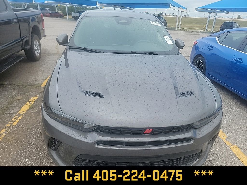 Used 2024 Dodge Hornet R/T image 33
