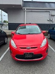 Used 2012 Ford Fiesta SE FWD image 10