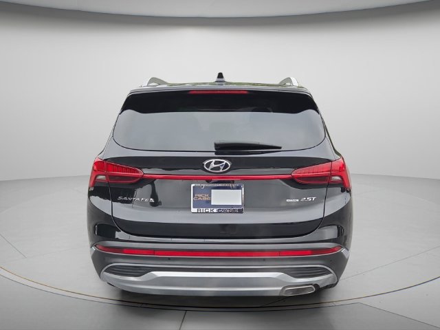 Used 2022 Hyundai Santa Fe Limited AWD/4WD image 5