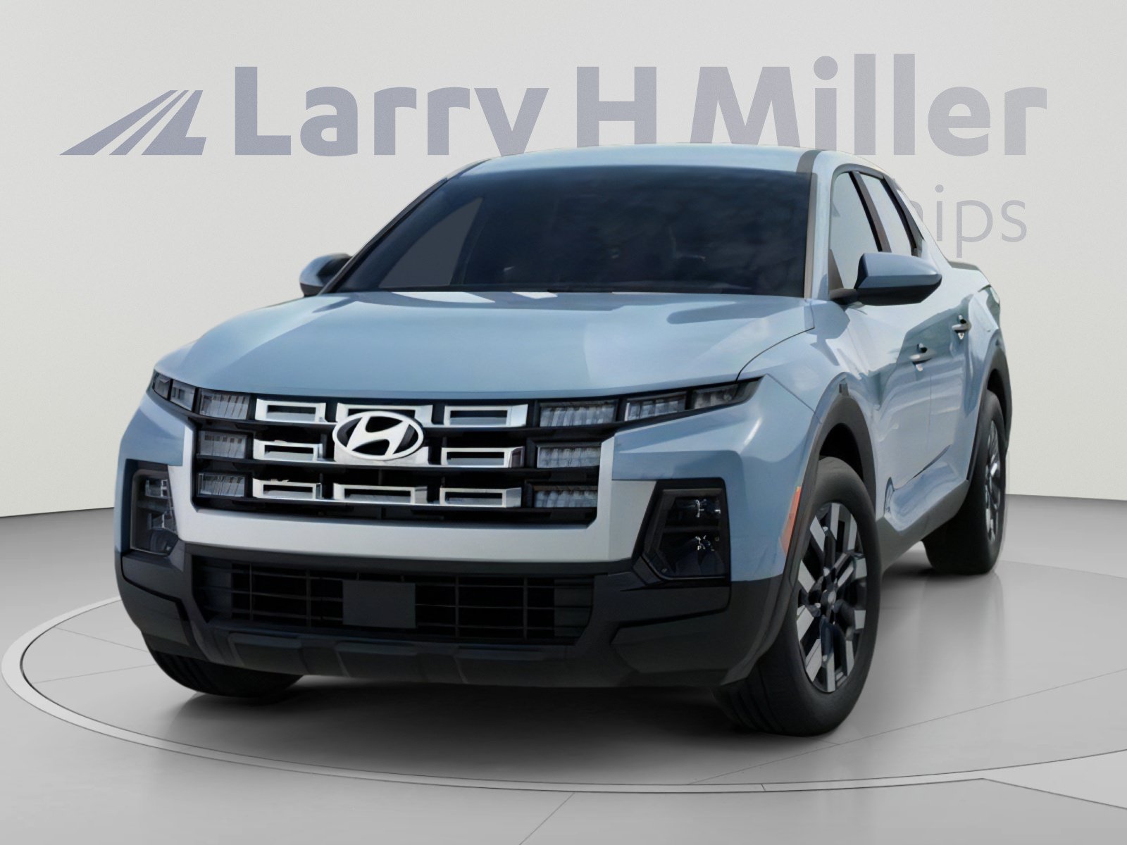 New 2027 Hyundai Santa Cruz SE AWD/4WD image 6
