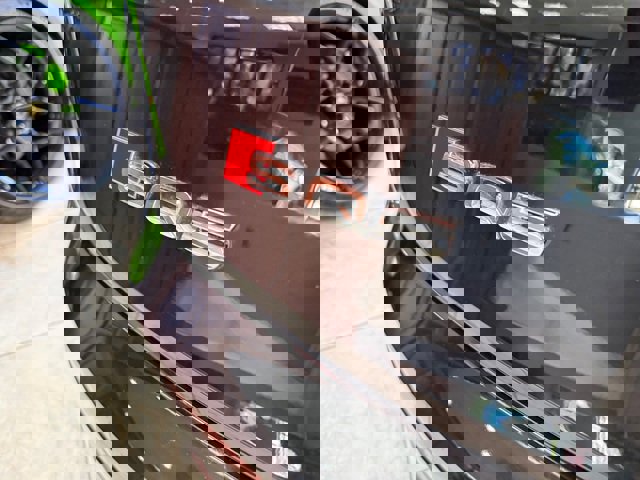 Used 2019 Audi SQ5 Premium Plus w/ Premium Plus Package AWD/4WD image 9