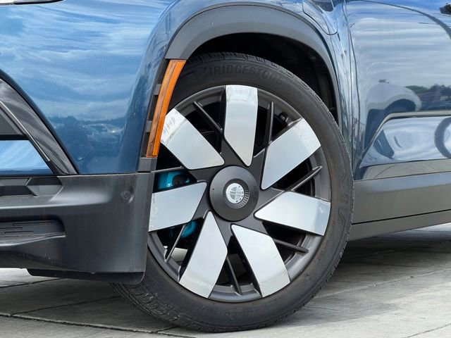 Used 2023 Fisker Ocean Extreme AWD/4WD image 2
