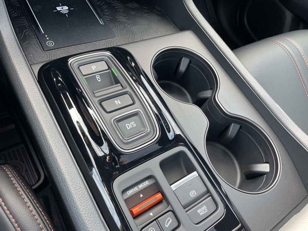 New 2026 Honda Pilot TrailSport image 24