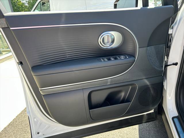 New 2026 Hyundai Ioniq 9 SEL image 10