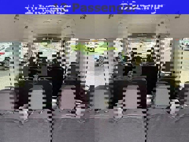 New 2025 Ford Transit 350 XL image 19