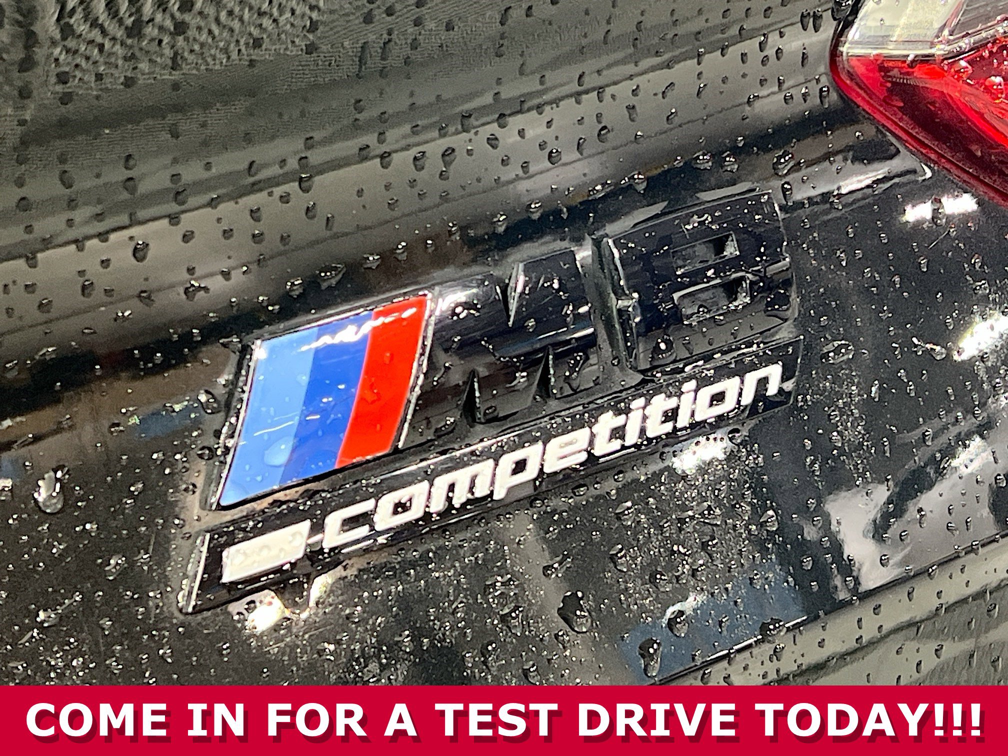 Used 2022 BMW M8 Gran Coupe xDrive Competition w/ M Driver's Package image 35