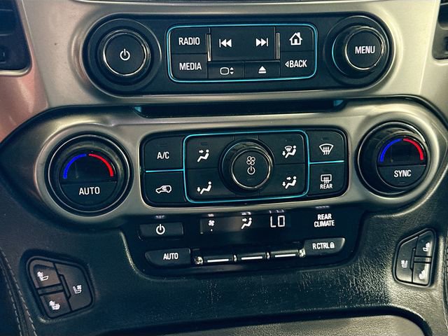 Used 2018 Chevrolet Tahoe Premier image 17