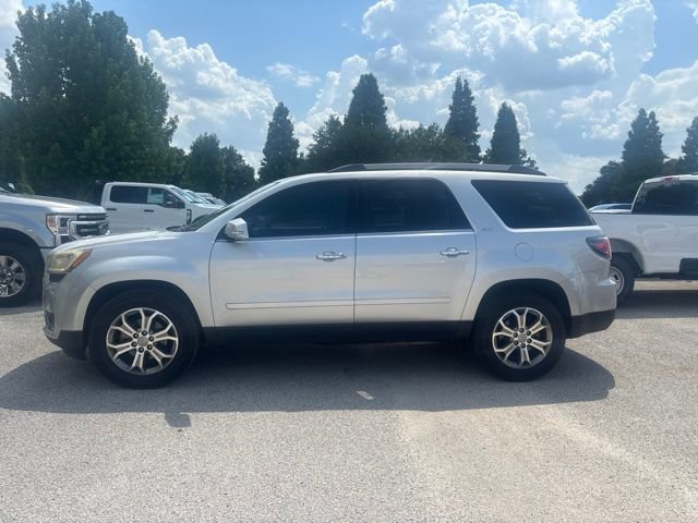Used 2016 GMC Acadia SLT FWD image 8