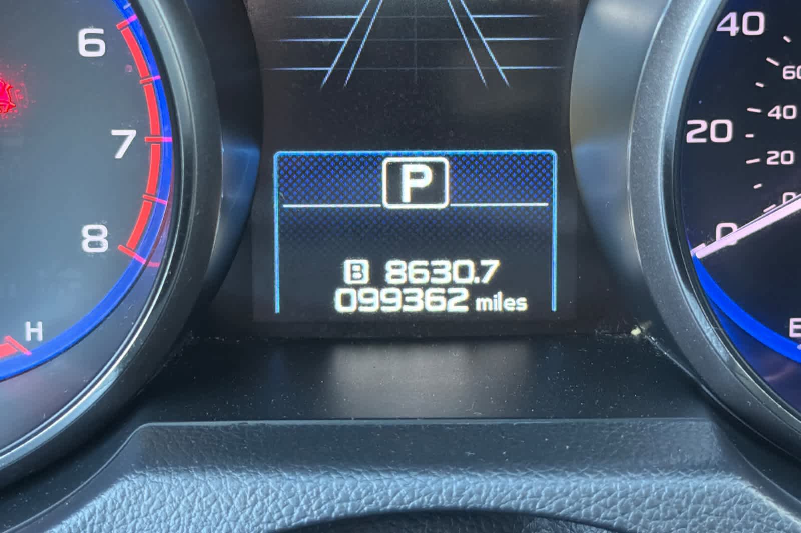 Used 2018 Subaru Outback 2.5i Premium AWD/4WD image 26
