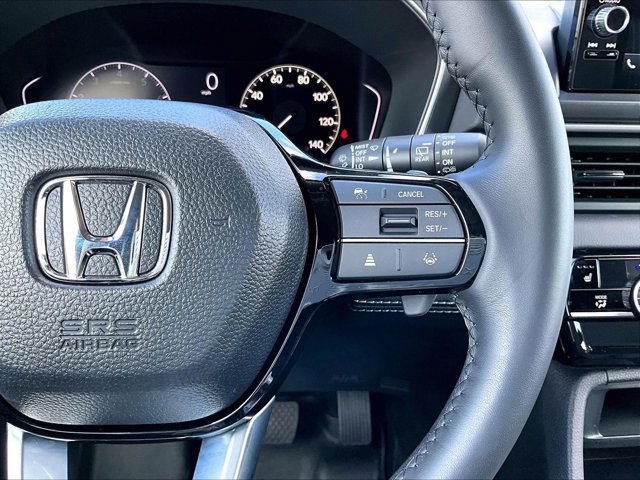 Used 2023 Honda Pilot EX-L image 21