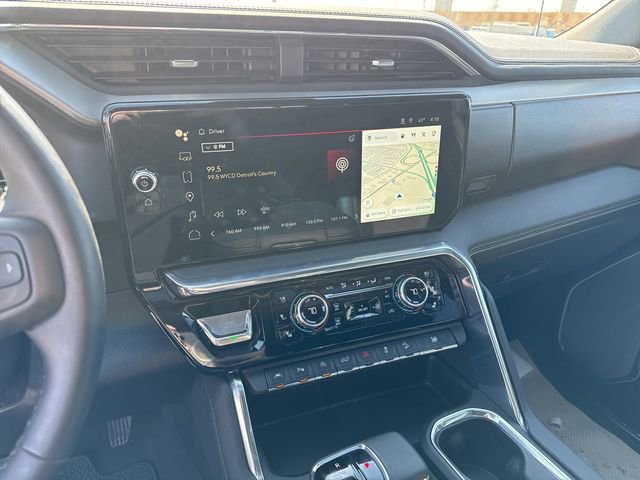 Used 2024 GMC Sierra 1500 Denali image 24