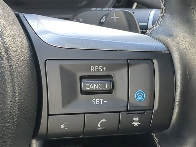 Used 2022 INFINITI QX60 Autograph image 33