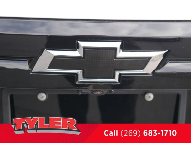 New 2026 Chevrolet Traverse LT w/ Midnight/Sport Edition image 15