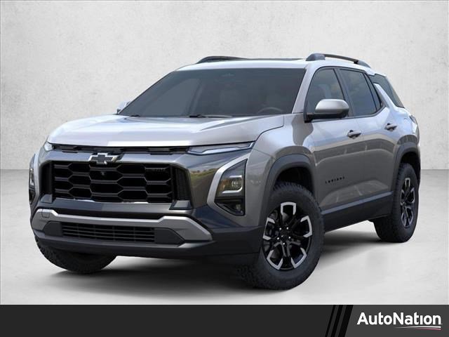 New 2026 Chevrolet Equinox ACTIV w/ Convenience Package III image 1