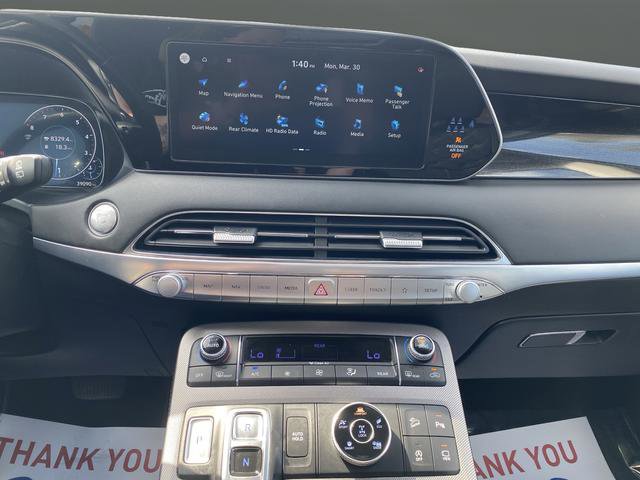 Used 2022 Hyundai Palisade Limited image 21