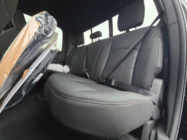 New 2026 RAM 2500 Tradesman image 19