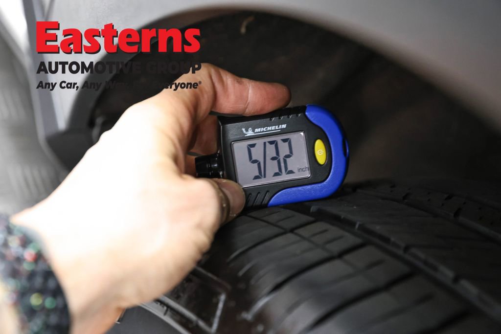 Used 2020 Mercedes-Benz GLS 450 4MATIC image 28