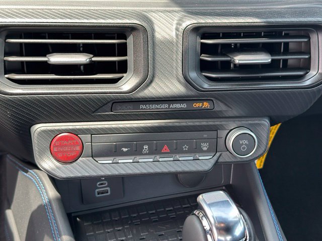 Used 2024 Ford Mustang Dark Horse RWD image 19