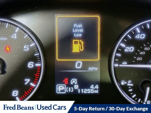 Used 2025 Subaru Forester Premium image 14