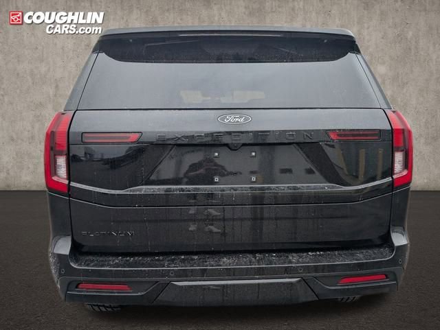 New 2025 Ford Expedition Platinum w/ Stealth Performance Package image 6