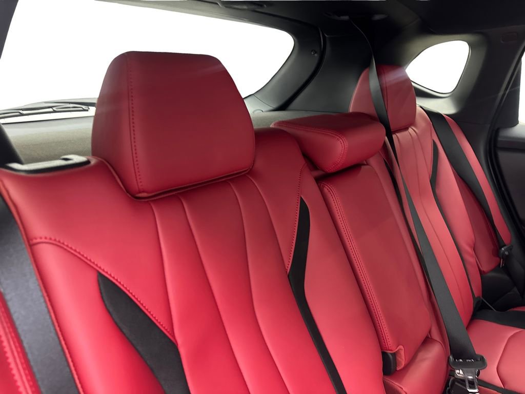 Used 2025 Acura ADX A-Spec image 42