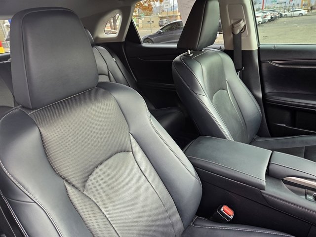 Used 2021 Lexus RX 350 FWD image 7