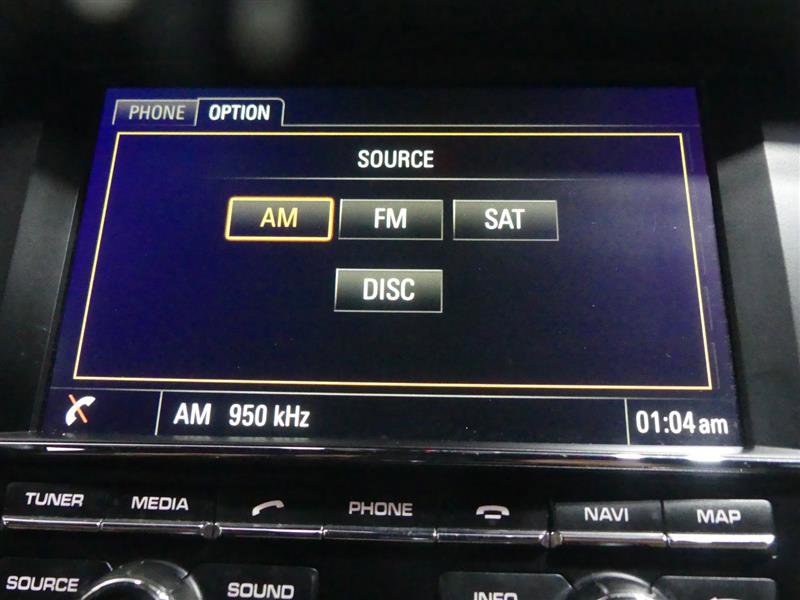Used 2016 Porsche Macan S AWD/4WD image 43