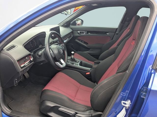 Used 2024 Honda Civic Si image 20