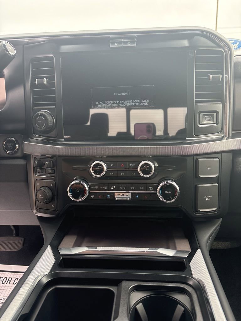 New 2026 Ford F350 Platinum image 12