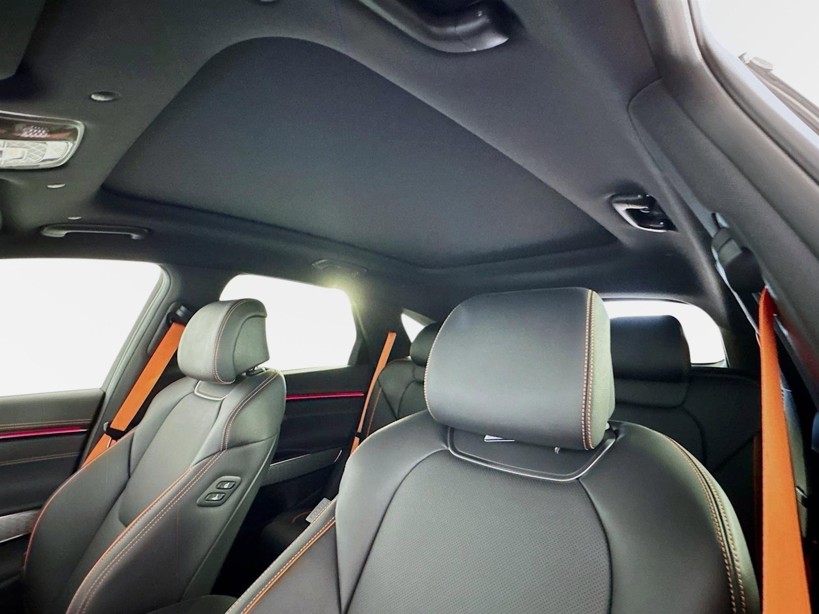 New 2026 Genesis GV70 2.5T Sport Prestige image 14