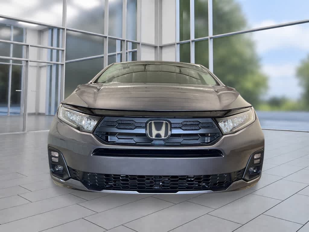New 2027 Honda Odyssey EX-L image 9