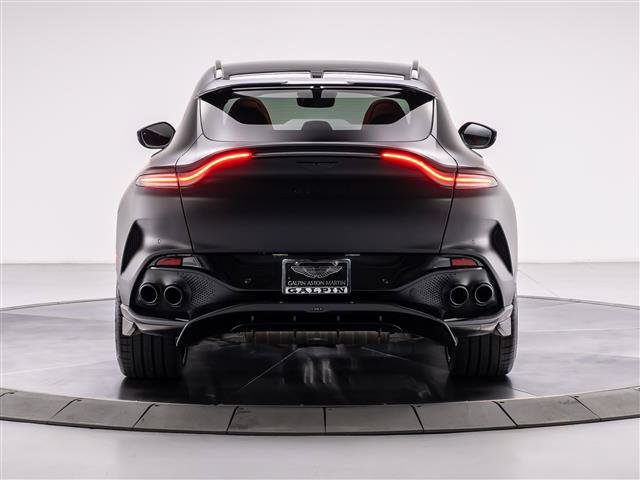Used 2023 Aston Martin DBX 707 AWD/4WD image 7