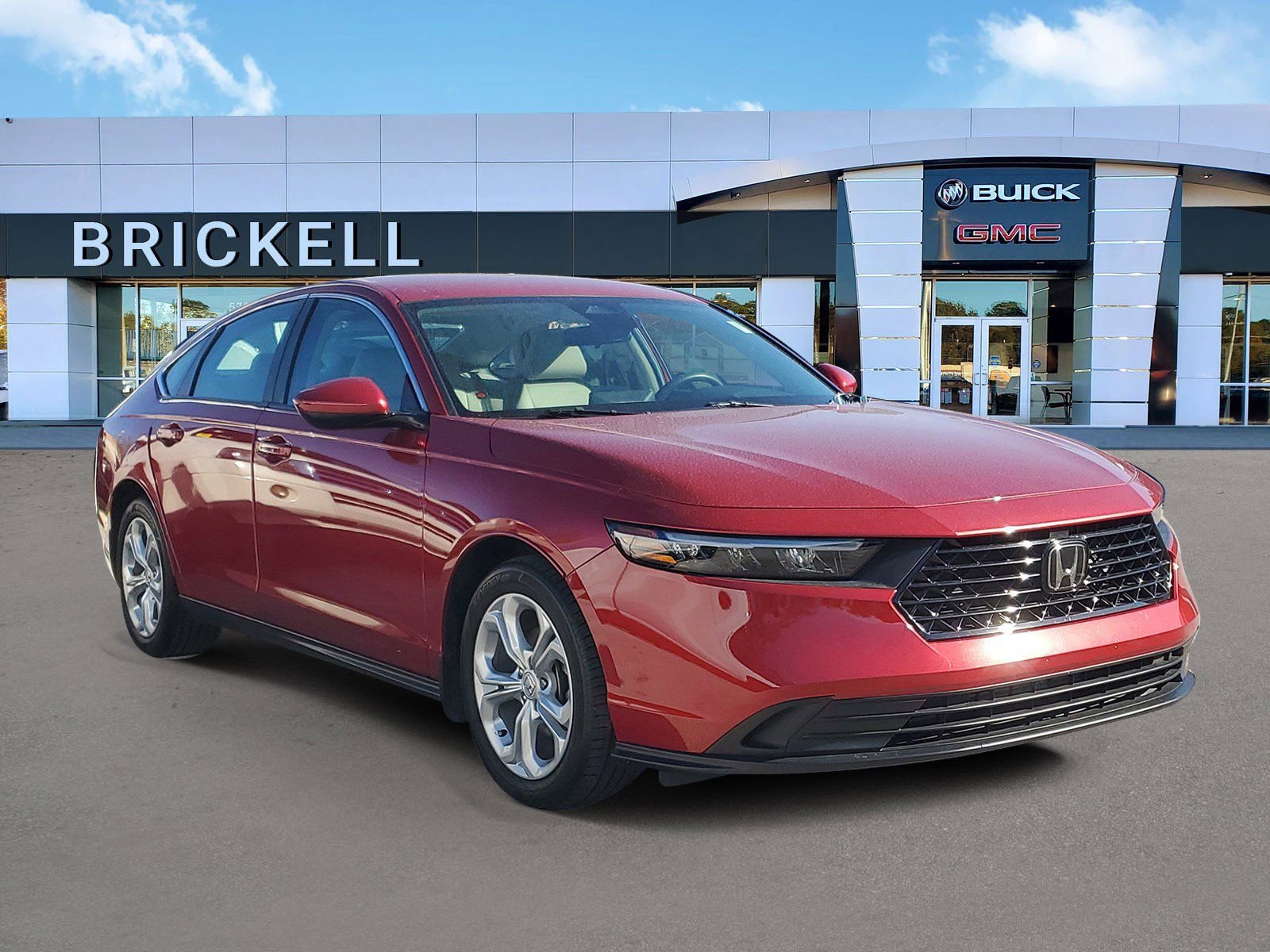 Used 2024 Honda Accord LX video 2