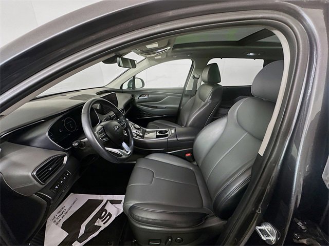 Used 2023 Hyundai Santa Fe SEL w/ Premium Package image 22
