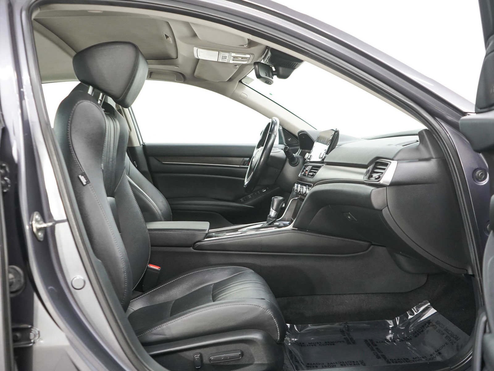 Used 2019 Honda Accord EX-L image 11