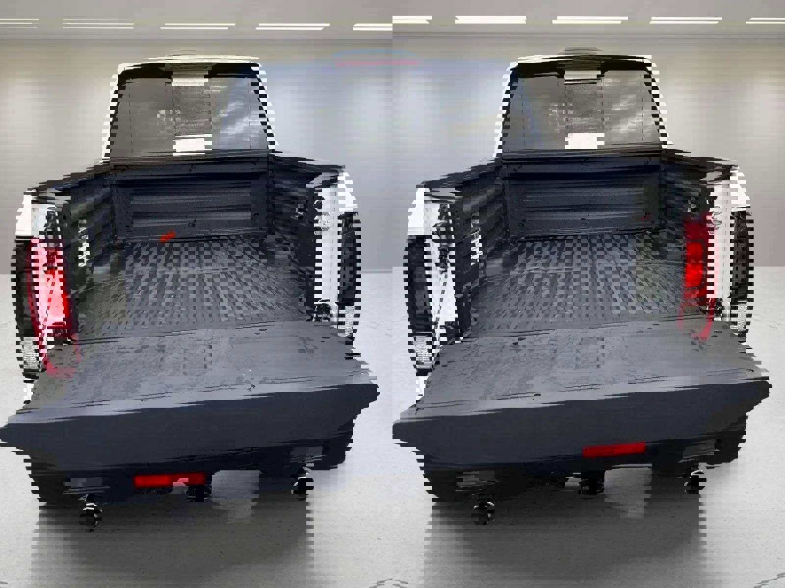 New 2026 Honda Ridgeline RTL image 9