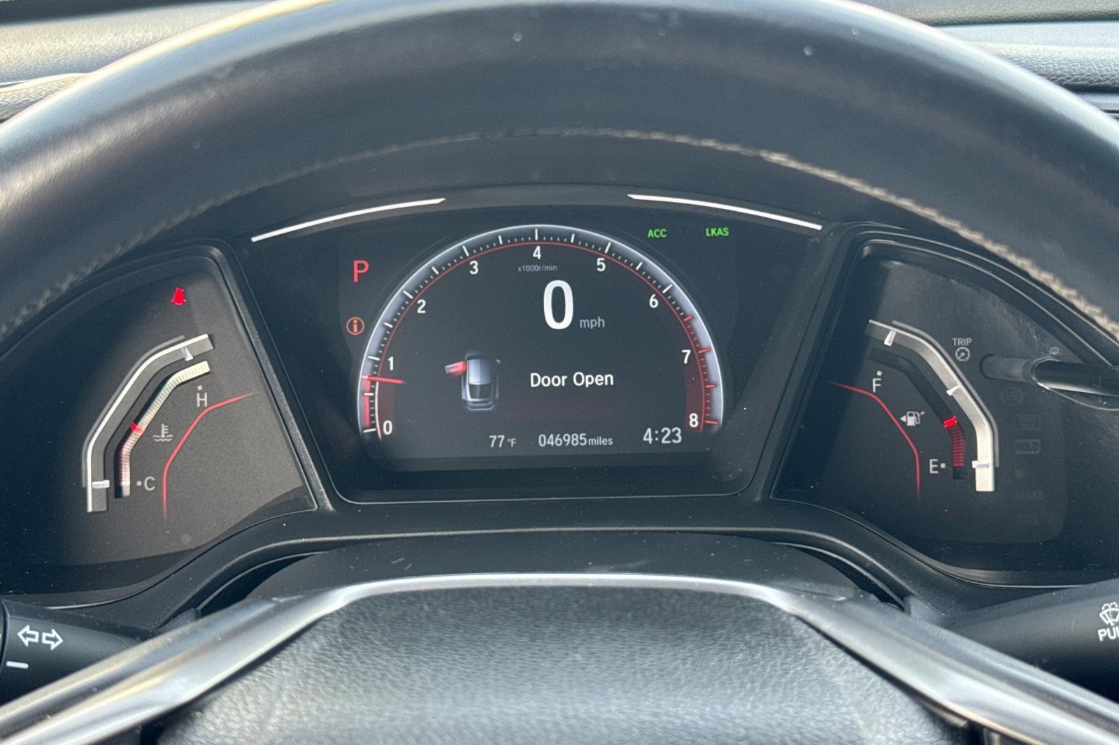 Used 2021 Honda Civic Sport image 18